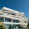 Grand Horizon Luxury Boutique Apartments