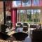 La maison des caves