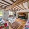 Lanes End Cottage
