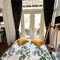 Leiden City Centre Canal View or Terrace View Apartments - 莱顿