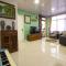cozy and spacious Apartment in the heart of Yogyakarta