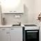 Moderne Studio-Apartments in Wolfen - Steinfurth