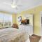 Leeward Key 401