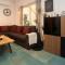 2 bedroom with 200m to sea - beach and relax