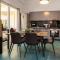 2 bedroom with 200m to sea - beach and relax