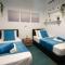 2 bedroom with 200m to sea - beach and relax
