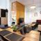 2 bedroom with 200m to sea - beach and relax