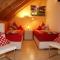 Appartement Rehblick