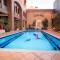 Hotel Al Kabir - Marrakech