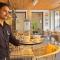 Hotel North House - Best Boutique Hotel in Haldwani
