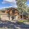 Secluded Mountain Sanctuary 4BR Family Friendly