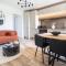 Newly Designed, 2br Apt, 5min from Northwood London Tube Station, NATO HQ, Ideal for Wembley, Warner Studio, Contractors - 诺斯伍德