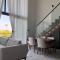 Kervan Saray Loft apartment - كيرينيا