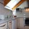 Appartement Rehblick