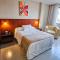 Hotel Maywa
