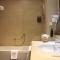 Dead Sea Spa Hotel