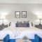 A. Pharoah of North Scottsdale - Fun Amenities!