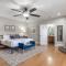 A. Pharoah of North Scottsdale - Fun Amenities!