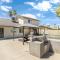 A. Pharoah of North Scottsdale - Fun Amenities!