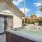 A. Pharoah of North Scottsdale - Fun Amenities!