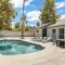A. Pharoah of North Scottsdale - Fun Amenities!
