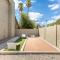A. Pharoah of North Scottsdale - Fun Amenities!