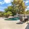 A. Pharoah of North Scottsdale - Fun Amenities!