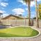 A. Pharoah of North Scottsdale - Fun Amenities!