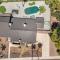A. Pharoah of North Scottsdale - Fun Amenities!