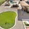 A. Pharoah of North Scottsdale - Fun Amenities!
