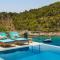 Braunis Horio Villas