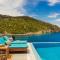 Braunis Horio Villas