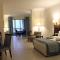 Dead Sea Spa Hotel