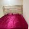 Room available in one bedroom appartment