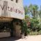Dead Sea Spa Hotel