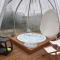 VILLA PATTY ASSISI con SPA e Piscina