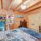 Serene Cabin Less Than 1 Mi to Fairy Stone State Park! - Stuart