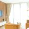 One apartment with view in Sharjah by Stay Bnb