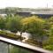 One apartment with view in Sharjah by Stay Bnb