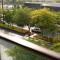 One apartment with view in Sharjah by Stay Bnb