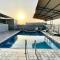 Le Paradise Palace Hotel Deira Dubai Al Rigga
