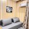 Comfortable apartment for you - 基希讷乌