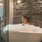 Alpinhotel Berghaus spa
