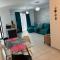 NDI SEA VIEW apartament - 北马马亚-讷沃达里