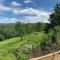 Gîte Au bout des Mynes avec vue panoramique - لو تيلو