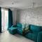 NDI SEA VIEW apartament - 北马马亚-讷沃达里
