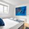 Bright n' Charming Air Conditioned Two Bed in Heart of London - 伦敦