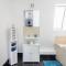 Bright n' Charming Air Conditioned Two Bed in Heart of London - 伦敦
