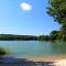 Pensjonat nad jeziorem Lakeside