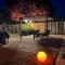 VILLA PATTY ASSISI con SPA e Piscina